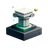 Plinth