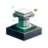Plinth